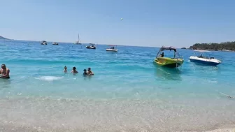 FETHİYE Ölüdeniz Beach in Muğla ????TÜRKİYE