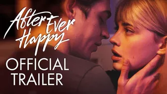 After Ever Happy | Official Trailer | Prime Video