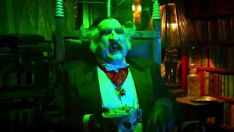 ROB ZOMBIE I THE MUNSTERS I BRAND NEW TRAILER!