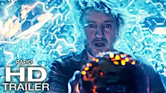 SECRET HEADQUARTERS Official Trailer [2022] - Owen Wilson, Walker Scobell, Michael Peña