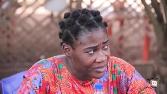 (New)From Village Mechanic To A Celebrity Queen 11&12 Teaser-Mercy Johnson 2022 Lates Nigerian Movie