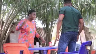 (New)From Village Mechanic To A Celebrity Queen 11&12 Teaser-Mercy Johnson 2022 Lates Nigerian Movie