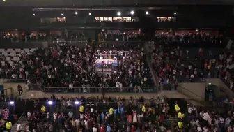 President Joe Biden joins the opening ceremony of the Maccabiah games in Jerusalem