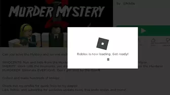 Roblox was DOWN...