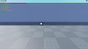 DESTROYING roblox with this NEW DANCE