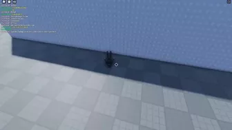 DESTROYING roblox with this NEW DANCE