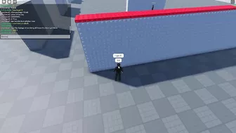 DESTROYING roblox with this NEW DANCE