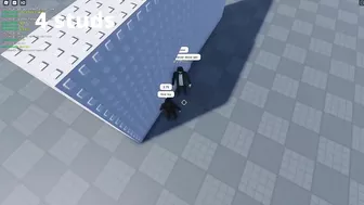 DESTROYING roblox with this NEW DANCE