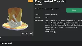 New Free Golden Valkyrie Helm