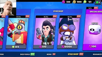 I’ve DELETE Brawl Stars AFTER THIS ????????