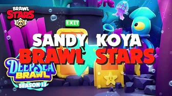 YENİ KARAKTERLERİN VE KOSTÜMLERİN KAZANIŞ ANLARINI GERÇEKTE YAPTIM #19 - Brawl Stars