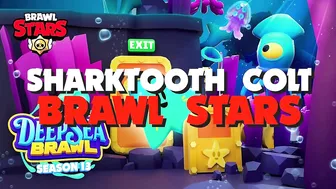 YENİ KARAKTERLERİN VE KOSTÜMLERİN KAZANIŞ ANLARINI GERÇEKTE YAPTIM #19 - Brawl Stars