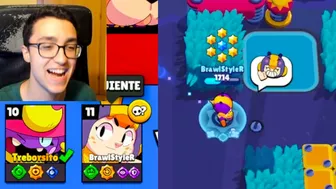 HACKERS en Brawl Stars ????