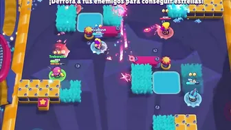 HACKERS en Brawl Stars ????