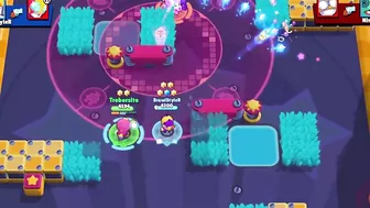 HACKERS en Brawl Stars ????