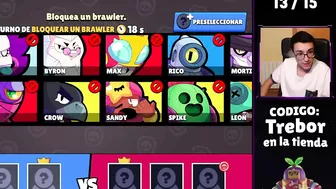 HACKERS en Brawl Stars ????