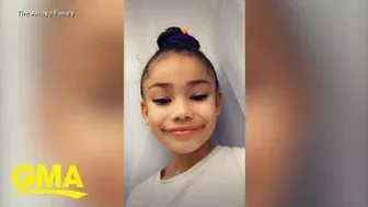 Milwaukee 9-year-old dies attempting TikTok 'blackout' challenge | GMA