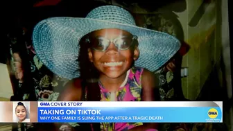 Milwaukee 9-year-old dies attempting TikTok 'blackout' challenge | GMA