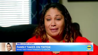 Milwaukee 9-year-old dies attempting TikTok 'blackout' challenge | GMA