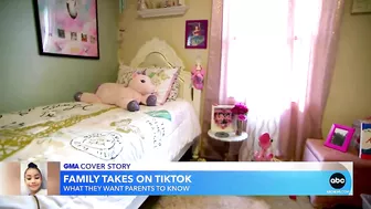 Milwaukee 9-year-old dies attempting TikTok 'blackout' challenge | GMA