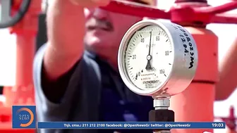 Σε «αναμμένα κάρβουνα» η Ευρώπη για τον Nord Stream 1