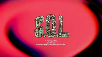 S.O.L - Trailer