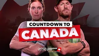 Countdown To Canada Teaser Trailer ????