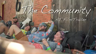 The Community - Appalachian Trail Film Trailer