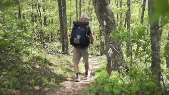 The Community - Appalachian Trail Film Trailer