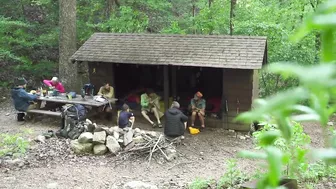 The Community - Appalachian Trail Film Trailer