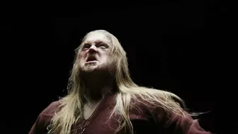 Amon Amarth - The Great Heathen Tour Trailer