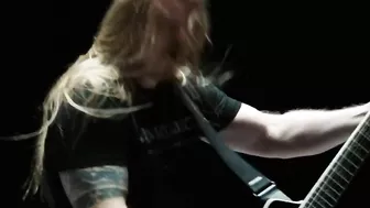 Amon Amarth - The Great Heathen Tour Trailer