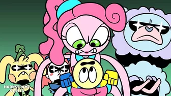 Poppy Playtime, But Everyone's a Baby?! Chapter 2 Animation