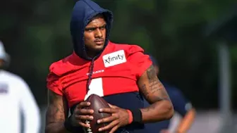 How many games will Deshaun Watson miss in 2022? - Sports4CLE 7/15/22