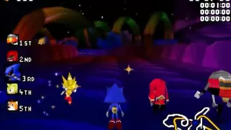 METAL SONIC 3.0 CONFIRMED & METAL MADNESS RETURNS! (SONIC SPEED SIMULATOR)