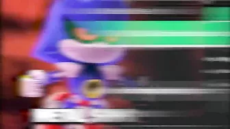 METAL SONIC 3.0 CONFIRMED & METAL MADNESS RETURNS! (SONIC SPEED SIMULATOR)