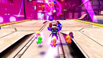 METAL SONIC 3.0 CONFIRMED & METAL MADNESS RETURNS! (SONIC SPEED SIMULATOR)