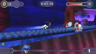 METAL SONIC 3.0 CONFIRMED & METAL MADNESS RETURNS! (SONIC SPEED SIMULATOR)