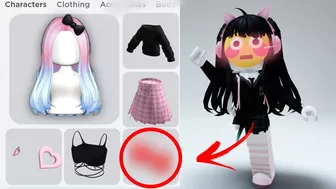 GET *ALL 6 NEW FREE ITEMS* IN ROBLOX RIGHT NOW! ????????