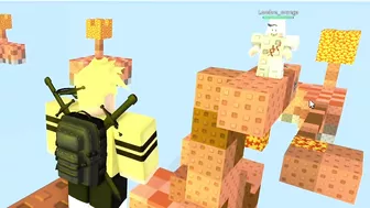 ROBLOX Skywars Funny Moments (MEMES)