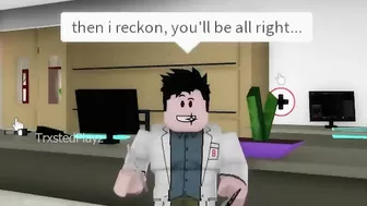 When you turn everything into a song???? (Roblox Meme)