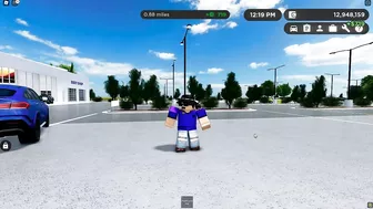 This CRAZY FEATURE NEEDS to be FIXED?! - Roblox Greenville