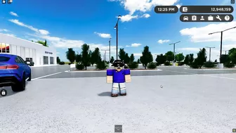 This CRAZY FEATURE NEEDS to be FIXED?! - Roblox Greenville