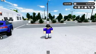 This CRAZY FEATURE NEEDS to be FIXED?! - Roblox Greenville