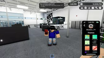 This CRAZY FEATURE NEEDS to be FIXED?! - Roblox Greenville