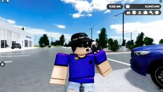 This CRAZY FEATURE NEEDS to be FIXED?! - Roblox Greenville