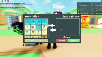 My Friends DONATED Insane Pets in Clicker Simulator (Roblox)