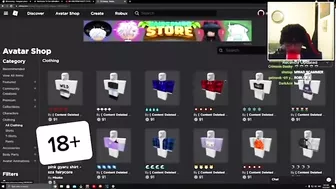 "how to find titties on roblox"