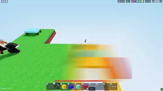 Roblox Bedwars Added PUBLIC MAPS Ability.. (Roblox Bedwars)