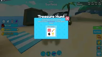 All Clue Locations for Treasure Hunt in Mining Simulator 2